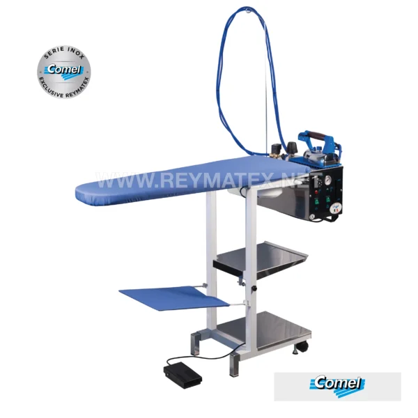 COMELUX-C5 / C5-S / C5-MAXI / C5S-R