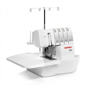 BERNINA L460
