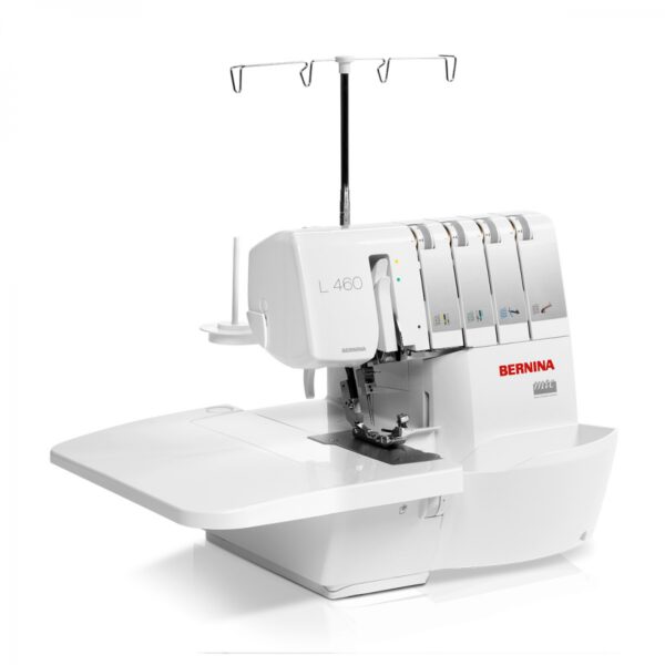 BERNINA L460
