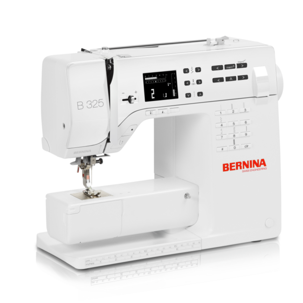 BERNINA 325