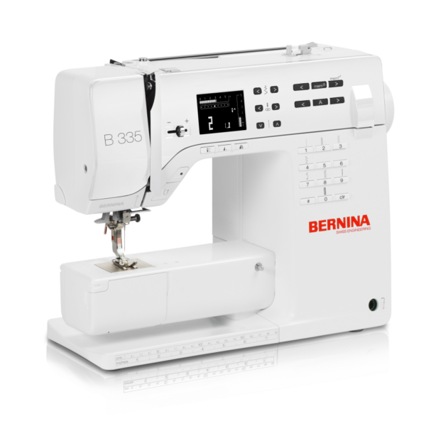 BERNINA 335
