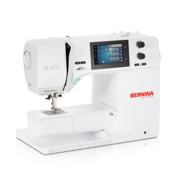 BERNINA 435