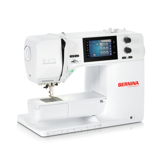 BERNINA 475QE
