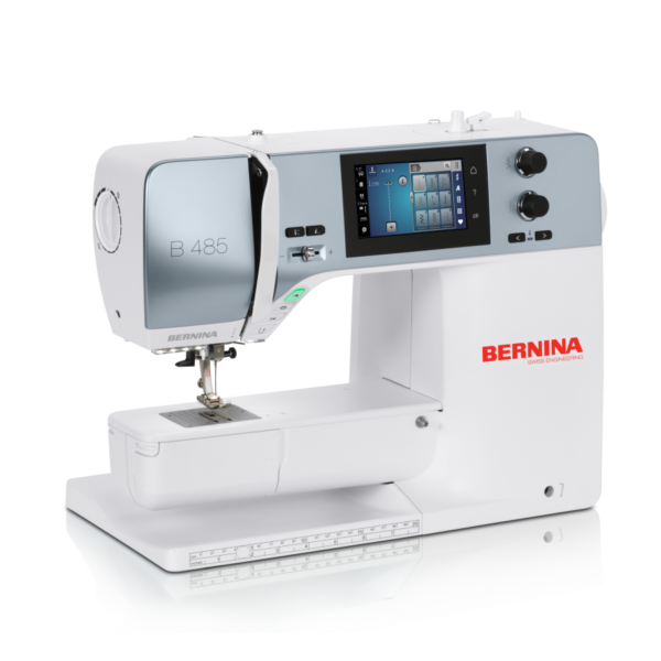 BERNINA 485