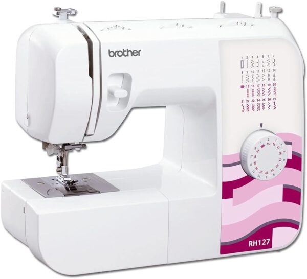 BROTHER RH127