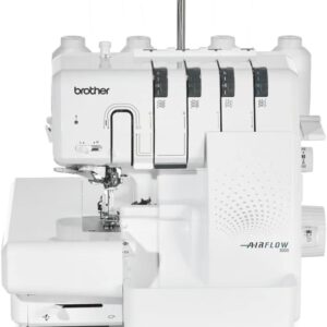 Remalladora BROTHER AIRFLOW 3000