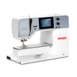 BERNINA 570 QE