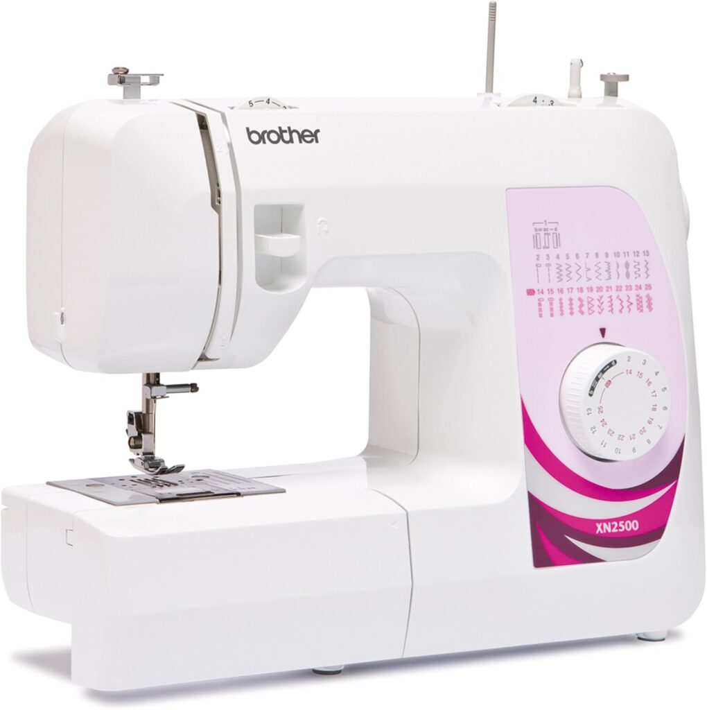 BROTHER XN2500