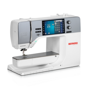 BERNINA 770 QE PRO