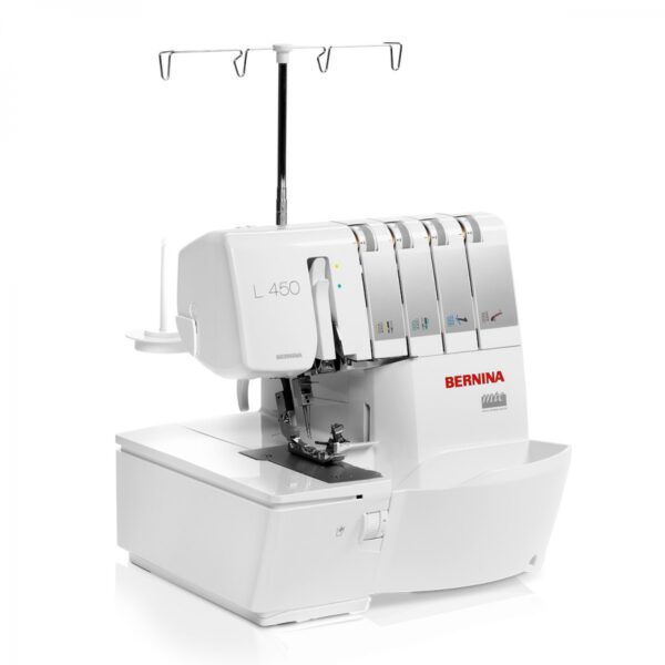 BERNINA L450