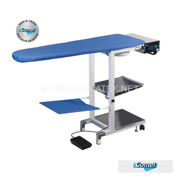 COMELUX-A / A-S / A-MAXI / AS-R