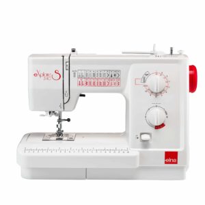 ELNA eXplore Modelo 340S