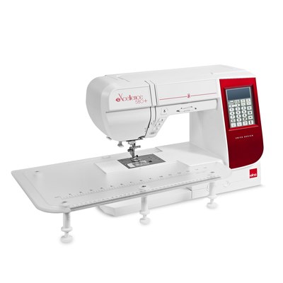 ELNA Modelo 580+ - Imagen 5