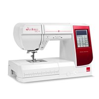 ELNA Modelo 580+ - Imagen 2