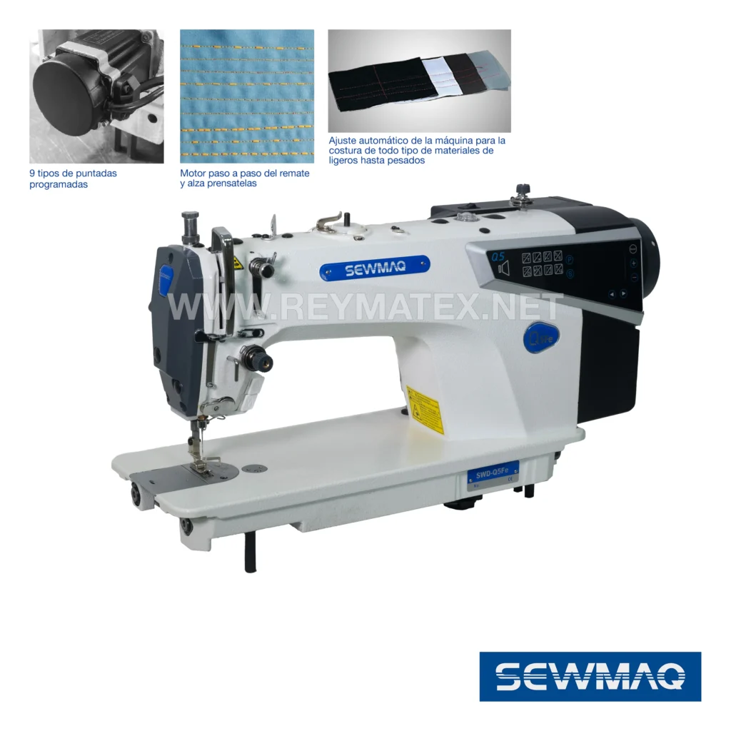 SWD-Q5/L-Ft-M