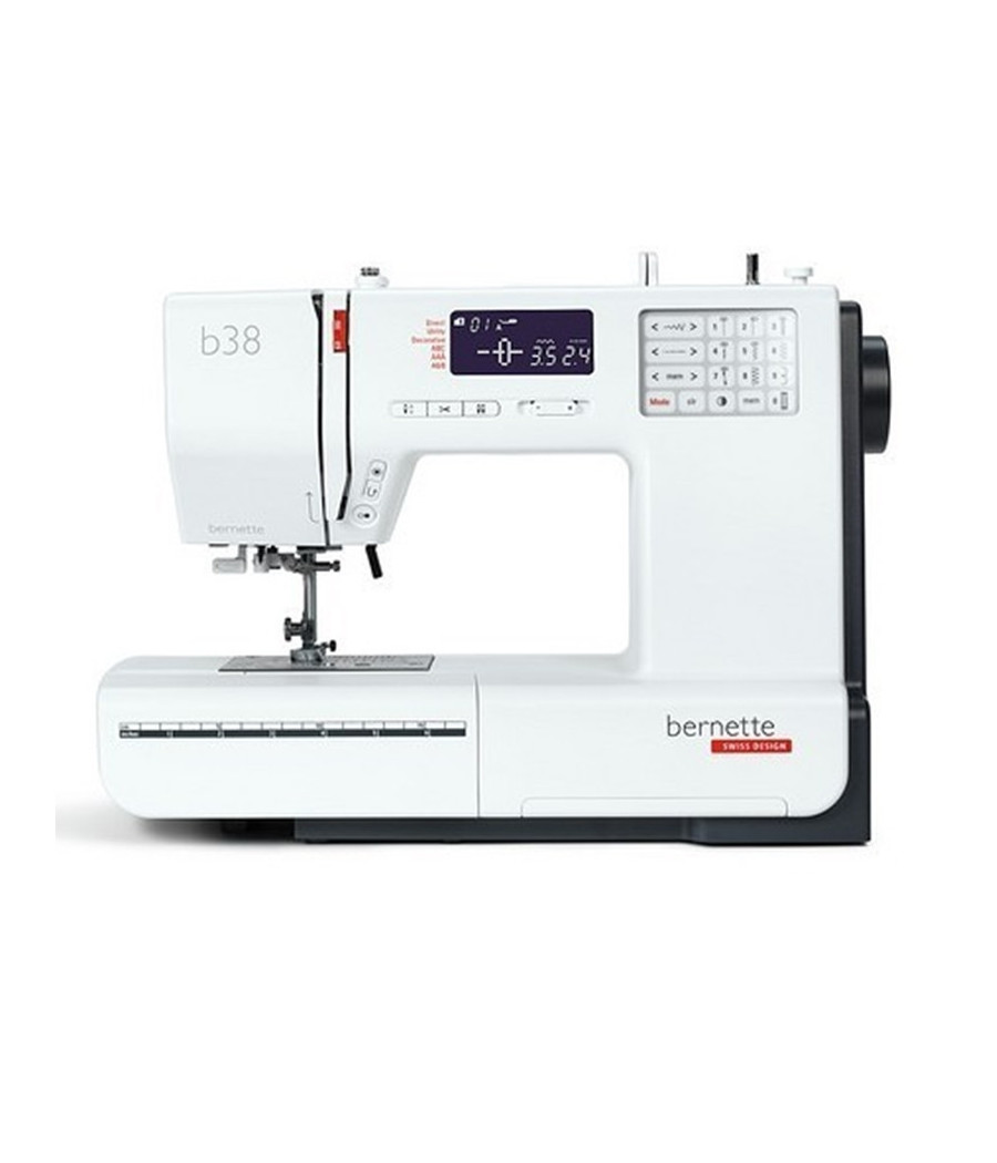bernette b38 - Imagen 2