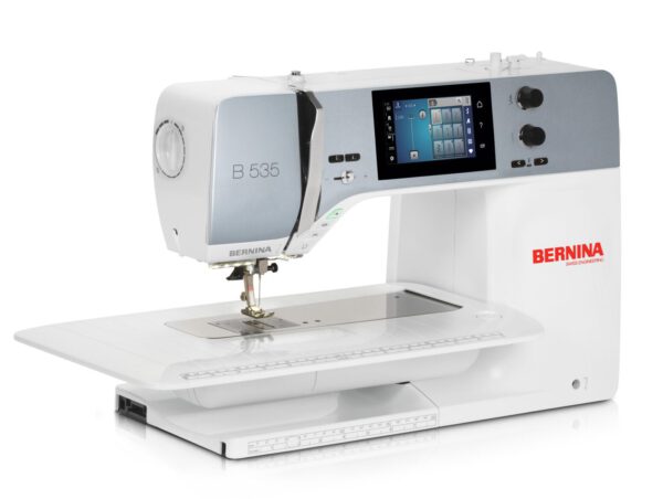 BERNINA 535
