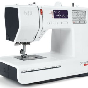bernette b38