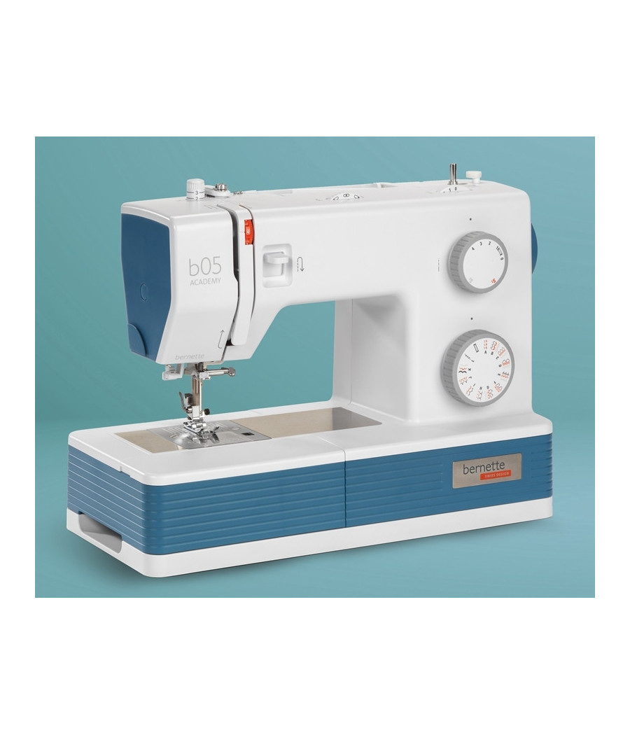 bernette 05 ACADEMY - Imagen 2