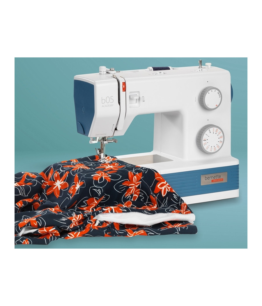 bernette 05 ACADEMY - Imagen 4