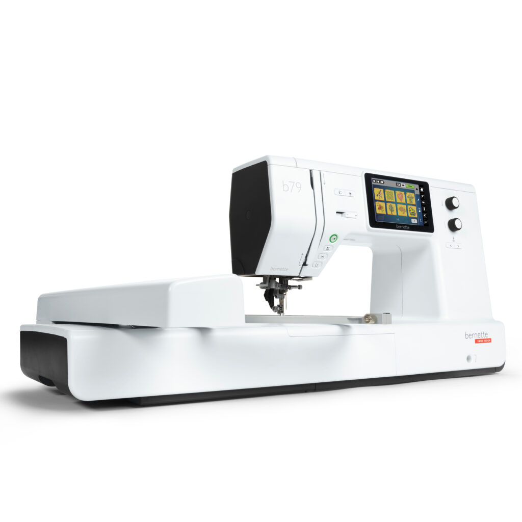 Bernette b79 (Coser y Bordar)