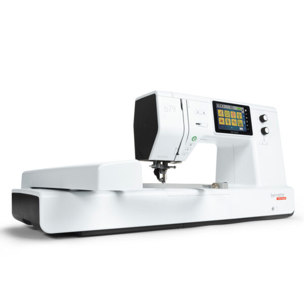 Bernette b79 (Coser y Bordar)