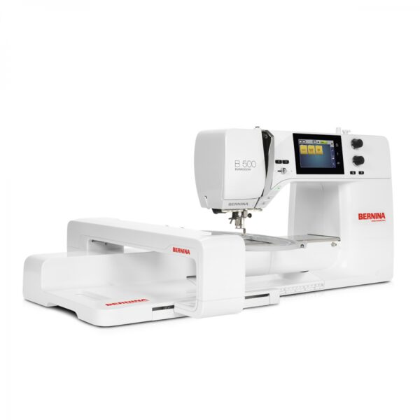 BERNINA 500