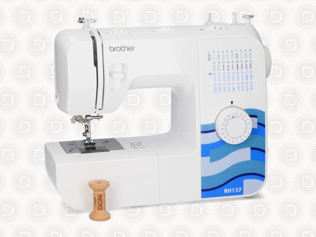 BROTHER RH137