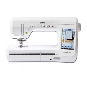 BROTHER VQ2 electrónica