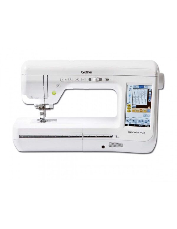 BROTHER VQ2 electrónica