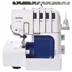 BROTHER 4234D Overlock