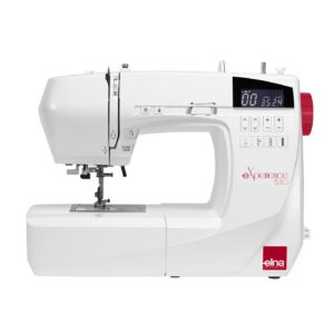 Elna Modelo 530 eX