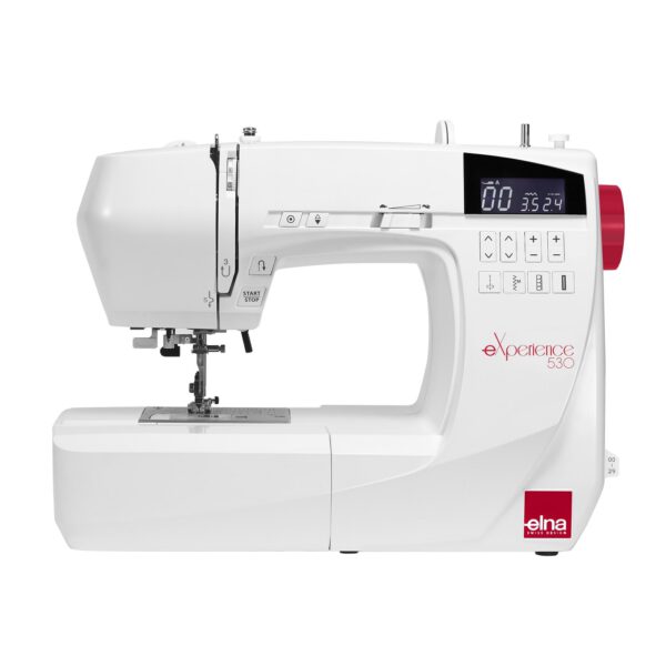 Elna Modelo 530 eX