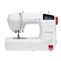 Elna Modelo 560 eX