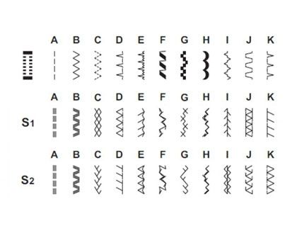 Singer Heavy Duty 4432 - Imagen 3