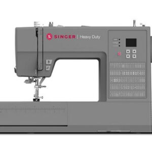 Singer HD6605C