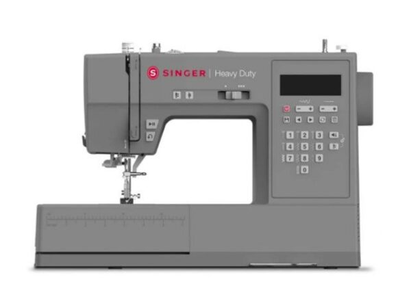 Singer HD6705C